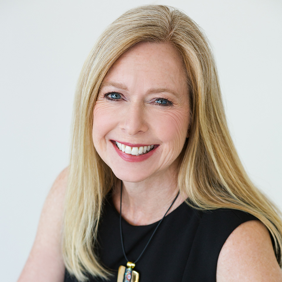 Bridget Grimes of Equita Financial Network