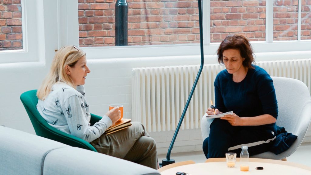 Don’t Underestimate the Power of Women Supporting Each Other at Work
