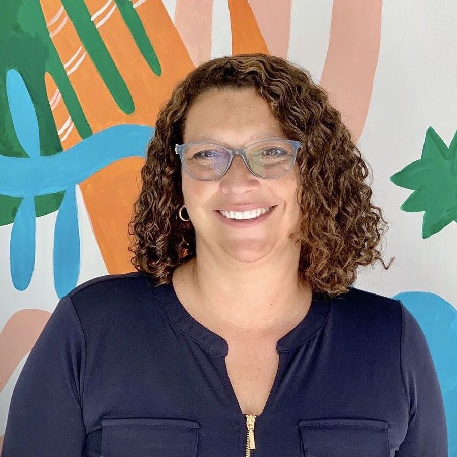 Gretchen Halpin of Beyond AUM