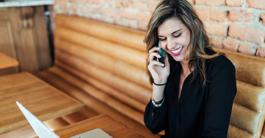 female solo advisor