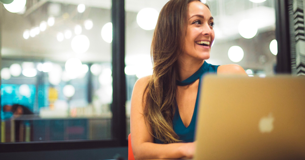 Female Advisor - Referral Magnet