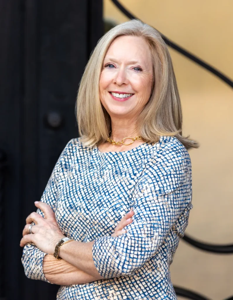 Bridget Venus Grimes, CFP®, Co-Founder of Equita Financial Network
