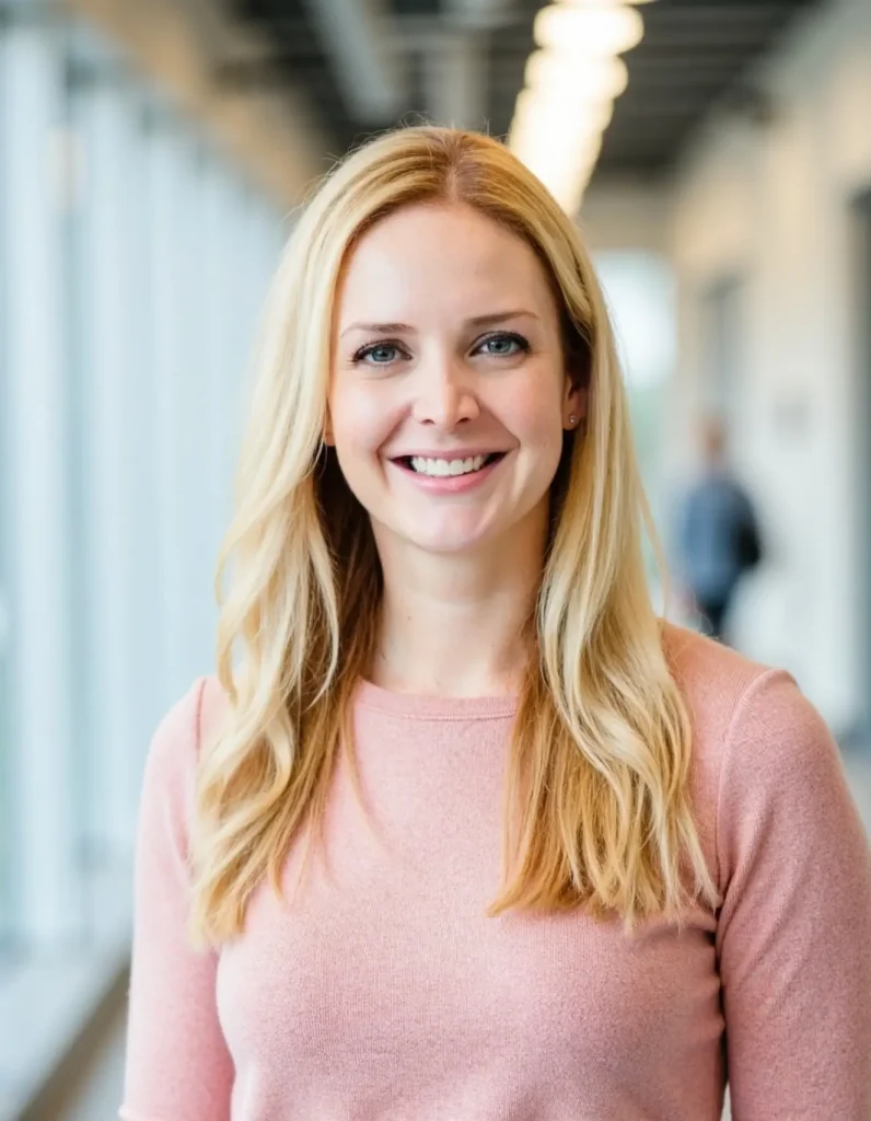 Katie Burke, CFP®, Co-Founder of Equita Financial Network