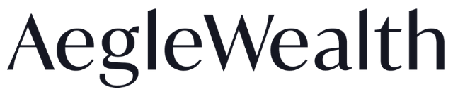 aegle wealth logo