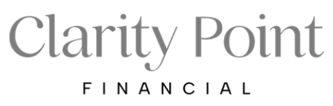 clarity point financial logo