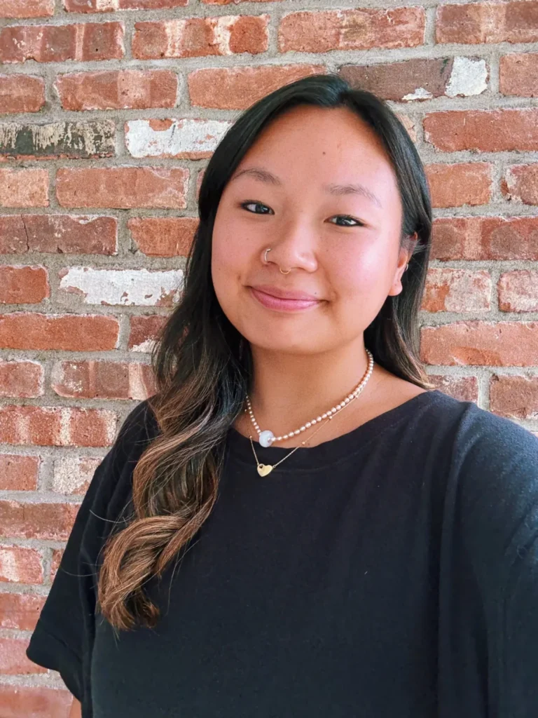 Jackie the Client Success Manager