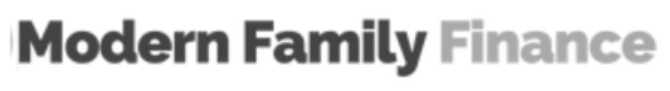 modern family finance logo