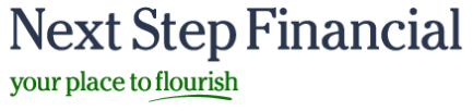 next step financial logo
