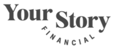 your story financial logo